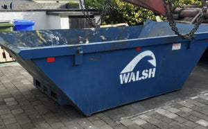 Advantages of Professional Skip Hire for your Waste Removal Needs