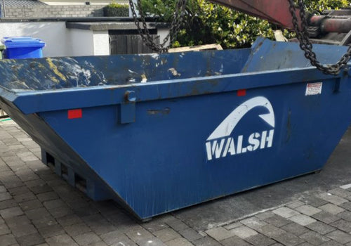 Advantages of Professional Skip Hire for your Waste Removal Needs