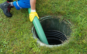 The Importance Of Regular Septic Tank Emptying: Homeowner's Guide