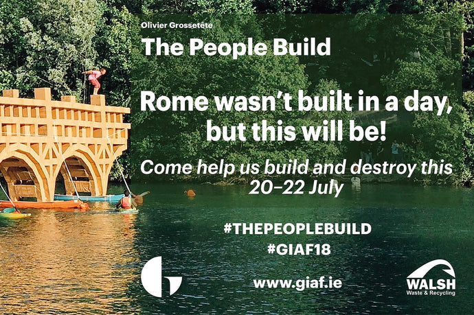 The People Build 2018