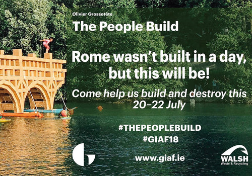 The People Build 2018