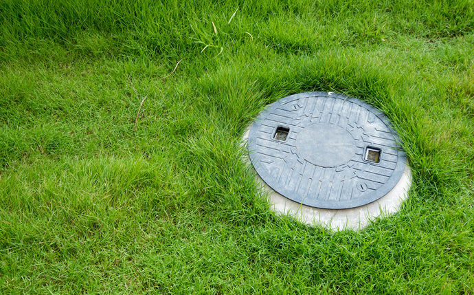 Telltale Signs Your Septic Tank Needs Emptying